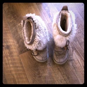 UGG Boots